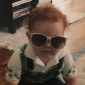 Meet your Posher, Eleanor